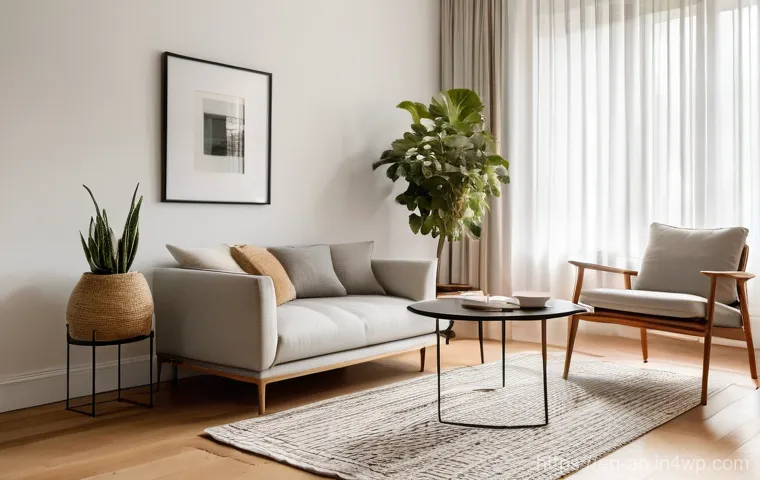 탈소비적 가치의 사회적 확산 - **"Joyful Exploration and Connection"**
    A diverse group of friends, aged mid-20s to early 30s, a...