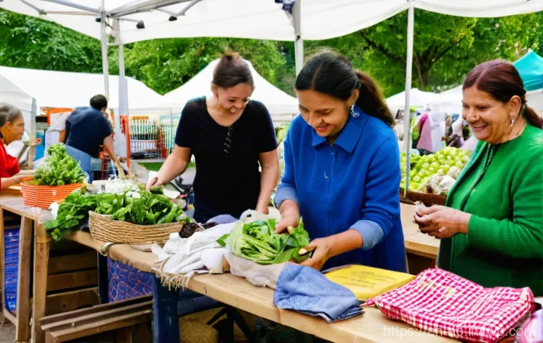 탈소비적 가치의 사회적 확산 - **"Serene Sanctuary of Mindful Living"**
    A tranquil, minimalist living room bathed in soft, natu...