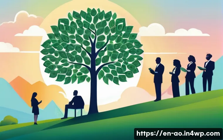 소비를 줄여가는 과정에서의 성장 관련 이미지 1