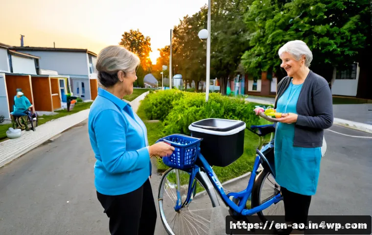 Why Lower-Consumption Living Needs Social Support, Not Just Personal Willpower 3 탈소비주의를 위한 사회적 지원 필요성 관련 이미지 1
